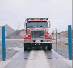 SteelBridge XT Truck Scale | buying scales