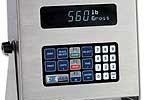 GSE 560 Digital Weight Indicator | digital counting scales