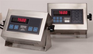 PENN 7500 Digital Indicator | weighing system