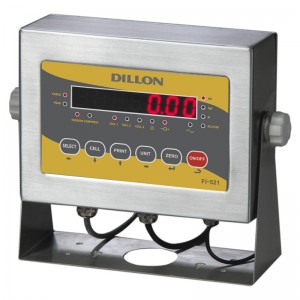 Dillon FI-521 Force Indicator